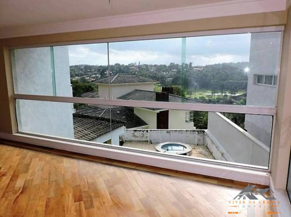 Imagem Terreno à Venda, 1.200 m² em Granja Viana - Cotia Imagem Terreno à Venda, 1.200 m² em Granja Viana - Cotia