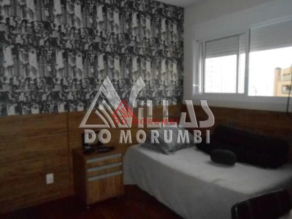 Imagem Apartamento com 3 Quartos à Venda, 281 m² em Vila Andrade - São Paulo Imagem Apartamento com 3 Quartos à Venda, 281 m² em Vila Andrade - São Paulo