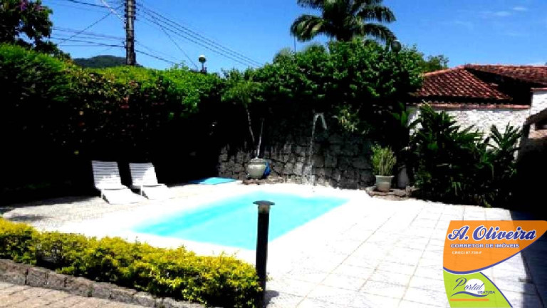 Imagem Casa com 4 Quartos à Venda, 180 m² em Parque Vivamar - Ubatuba Imagem Casa com 4 Quartos à Venda, 180 m² em Parque Vivamar - Ubatuba