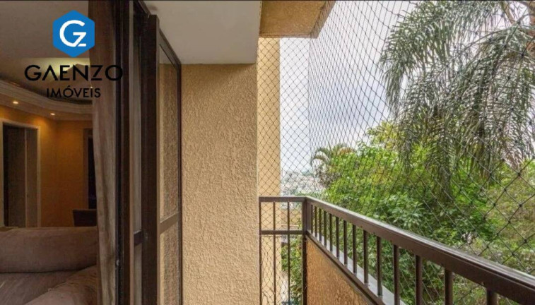Imagem Apartamento com 2 Quartos à Venda, 68 m² em Jaguaribe - Osasco Imagem Apartamento com 2 Quartos à Venda, 68 m² em Jaguaribe - Osasco
