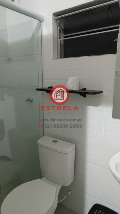Imagem Kitnet com 1 Quarto para Alugar, 25 m² em Bairro Do Colônia - Jacareí Imagem Kitnet com 1 Quarto para Alugar, 25 m² em Bairro Do Colônia - Jacareí