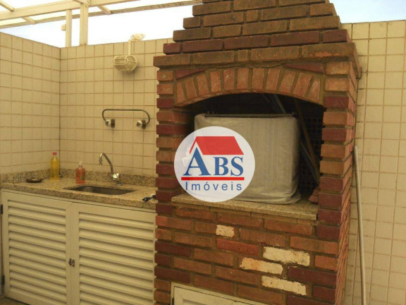 Imagem Apartamento com 3 Quartos à Venda ou Locação, 77 m² em Gonzaga - Santos Imagem Apartamento com 3 Quartos à Venda ou Locação, 77 m² em Gonzaga - Santos