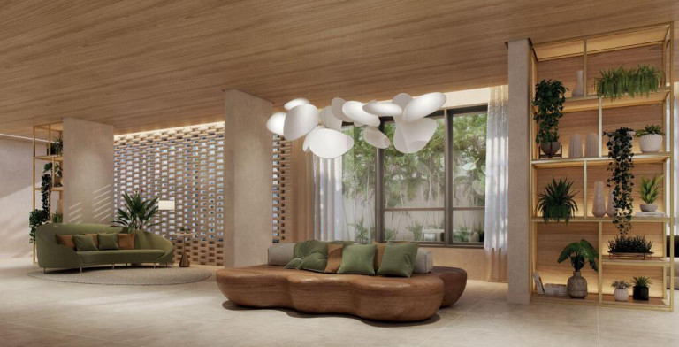Imagem Apartamento com 3 Quartos à Venda, 108 m² em Aclimação - São Paulo