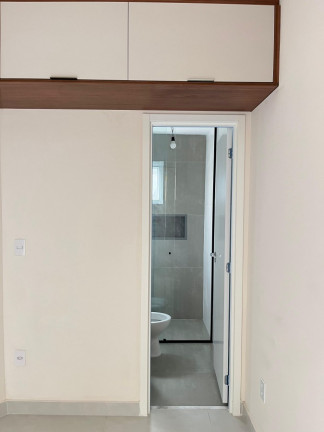 Imagem Apartamento com 2 Quartos à Venda, 51 m² em Campestre - Santo André Imagem Apartamento com 2 Quartos à Venda, 51 m² em Campestre - Santo André