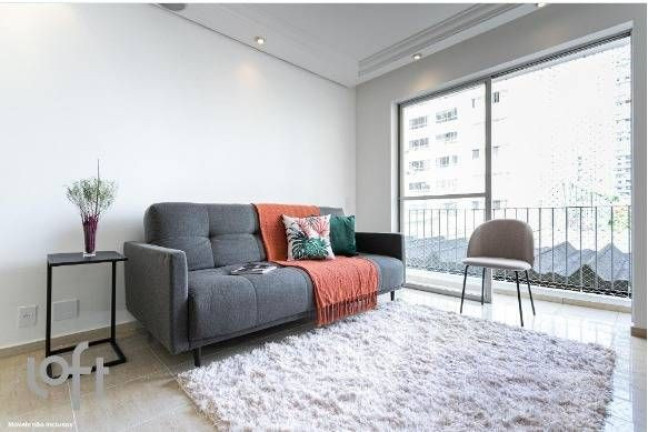 Imagem Apartamento com 2 Quartos à Venda, 65 m² em Cidade Monções - São Paulo Imagem Apartamento com 2 Quartos à Venda, 65 m² em Cidade Monções - São Paulo
