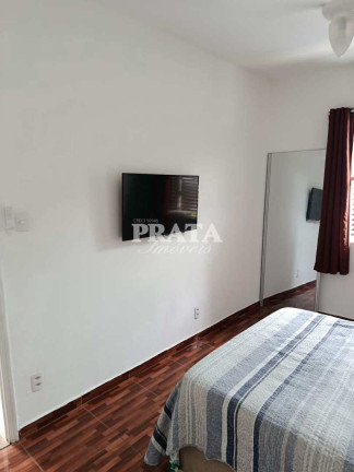 Imagem Apartamento com 2 Quartos à Venda, 70 m² em Macuco - Santos Imagem Apartamento com 2 Quartos à Venda, 70 m² em Macuco - Santos