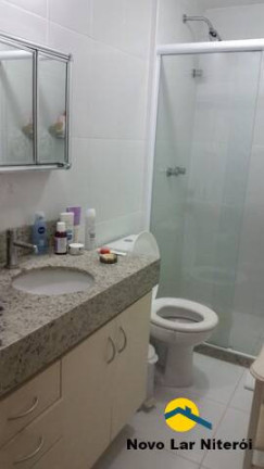 Imagem Apartamento com 3 Quartos à Venda, 106 m² em Icaraí - Niterói