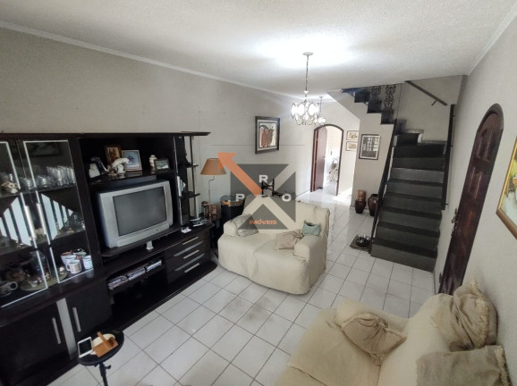 Imagem Casa com 3 Quartos à Venda, 108 m² em Chácara Belenzinho - São Paulo Imagem Casa com 3 Quartos à Venda, 108 m² em Chácara Belenzinho - São Paulo