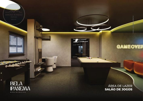 Imagem Apartamento com 1 Quarto à Venda, 48 m² em Guilhermina - Praia Grande Imagem Apartamento com 1 Quarto à Venda, 48 m² em Guilhermina - Praia Grande