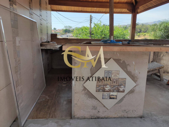 Imagem Casa de Condomínio com 3 Quartos à Venda, 320 m² em Parque Fernão Dias - Atibaia Imagem Casa de Condomínio com 3 Quartos à Venda, 320 m² em Parque Fernão Dias - Atibaia