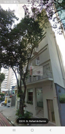 Imagem Apartamento com 2 Quartos à Venda, 60 m² em Paraíso - São Paulo Imagem Apartamento com 2 Quartos à Venda, 60 m² em Paraíso - São Paulo