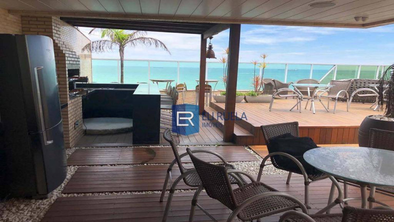 Imagem Cobertura com 3 Quartos à Venda, 350 m² em Praia Da Costa - Vila Velha Imagem Cobertura com 3 Quartos à Venda, 350 m² em Praia Da Costa - Vila Velha