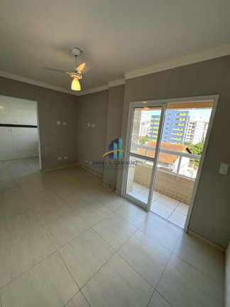 Apartamento com 1 Quarto à Venda, 44 m² em Canto Do Forte - Praia Grande