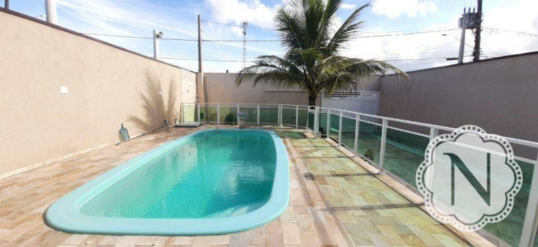 Imagem Sobrado com 3 Quartos à Venda, 126 m² em Belas Artes - Itanhaém