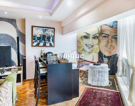 Imagem Apartamento com 3 Quartos à Venda, 300 m² em Copacabana - Rio De Janeiro Imagem Apartamento com 3 Quartos à Venda, 300 m² em Copacabana - Rio De Janeiro