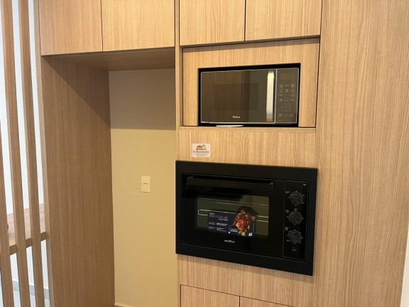 Imagem Apartamento com 1 Quarto para Alugar, 44 m² em Paraíso - São Paulo Imagem Apartamento com 1 Quarto para Alugar, 44 m² em Paraíso - São Paulo