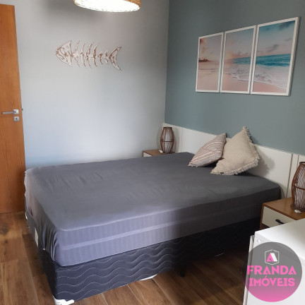 Imagem Apartamento com 2 Quartos à Venda, 70 m² em Umuarama - Ubatuba