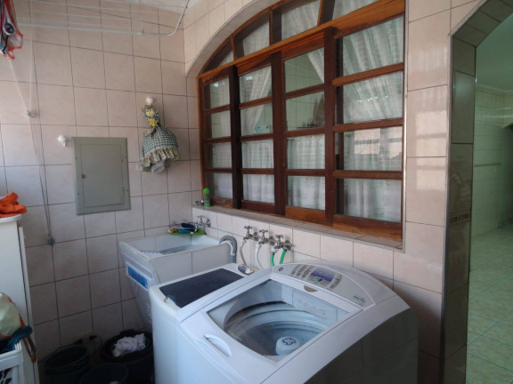 Imagem Sobrado com 3 Quartos à Venda, 250 m² em Vila Helena - Santo André Imagem Sobrado com 3 Quartos à Venda, 250 m² em Vila Helena - Santo André