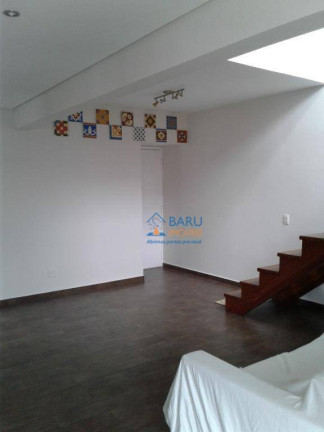 Imagem Cobertura com 2 Quartos à Venda, 93 m² em Higienópolis - São Paulo Imagem Cobertura com 2 Quartos à Venda, 93 m² em Higienópolis - São Paulo