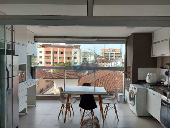 Imagem Imóvel com 1 Quarto à Venda, 35 m² em Itagua - Ubatuba Imagem Imóvel com 1 Quarto à Venda, 35 m² em Itagua - Ubatuba