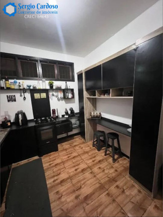 Imagem Casa com 4 Quartos à Venda, 390 m² em Praia Dos Sonhos - Itanhaém