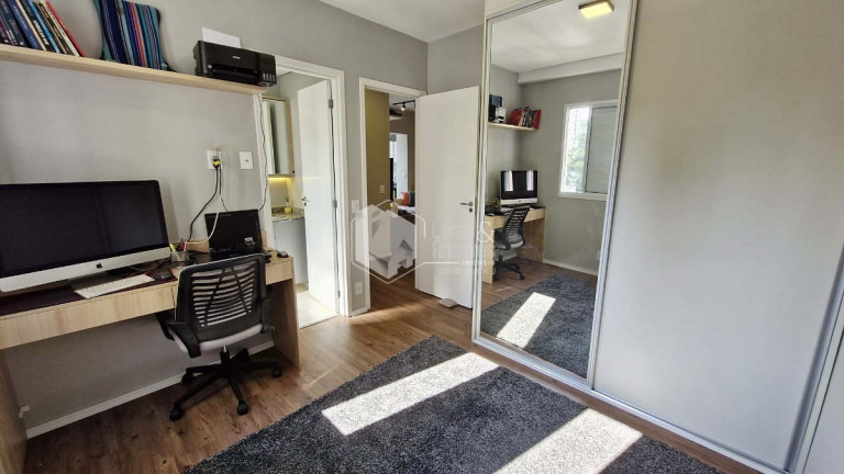 Imagem Apartamento com 2 Quartos à Venda, 64 m² em Vila Andrade - São Paulo Imagem Apartamento com 2 Quartos à Venda, 64 m² em Vila Andrade - São Paulo