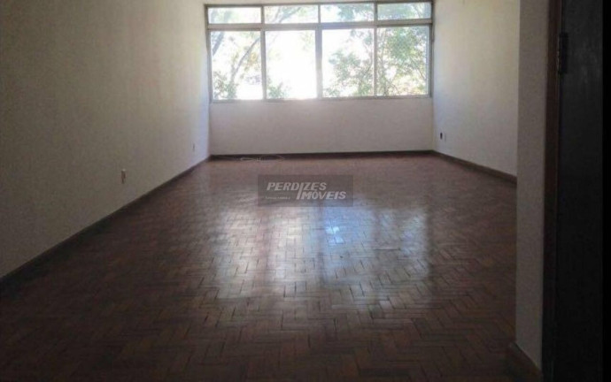 Apartamento com 3 Quartos à Venda, 147 m² em Campos Elíseos - São Paulo