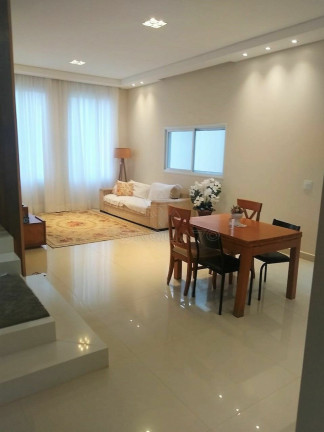 Imagem Casa com 4 Quartos à Venda, 307 m² em Recanto Dos Pássaros - Engenheiro Coelho Imagem Casa com 4 Quartos à Venda, 307 m² em Recanto Dos Pássaros - Engenheiro Coelho