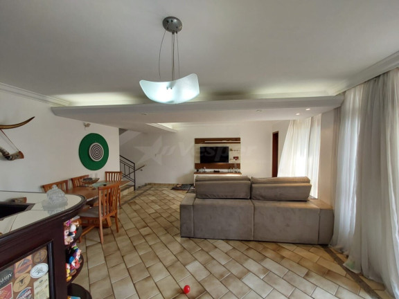 Imagem Sobrado com 4 Quartos à Venda, 348 m² em Setor Bueno - Goiânia Imagem Sobrado com 4 Quartos à Venda, 348 m² em Setor Bueno - Goiânia