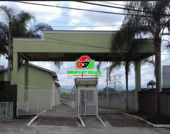 Imagem Casa com 3 Quartos à Venda, 110 m² em Monte Castelo - São José Dos Campos Imagem Casa com 3 Quartos à Venda, 110 m² em Monte Castelo - São José Dos Campos
