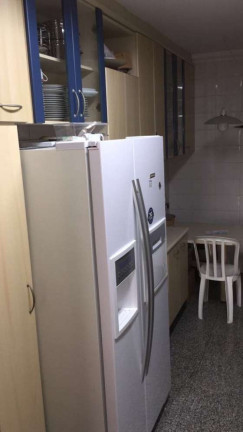 Cobertura com 3 Quartos à Venda, 214 m² em Vila Regente Feijó - São Paulo