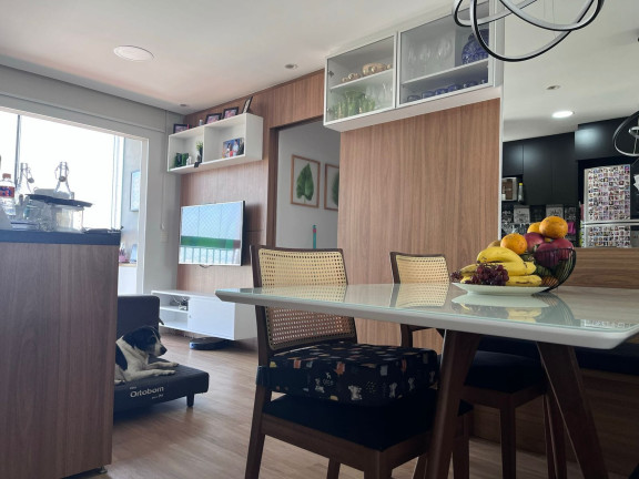 Imagem Apartamento com 3 Quartos à Venda, 71 m² em Centro - São Bernardo Do Campo Imagem Apartamento com 3 Quartos à Venda, 71 m² em Centro - São Bernardo Do Campo