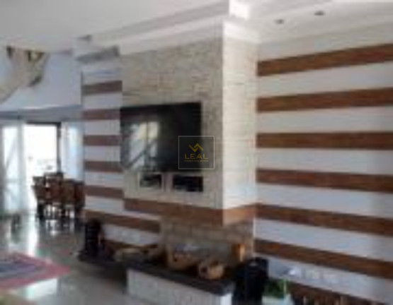 Imagem Casa com 5 Quartos à Venda, 504 m² em Morada Da Praia - Bertioga