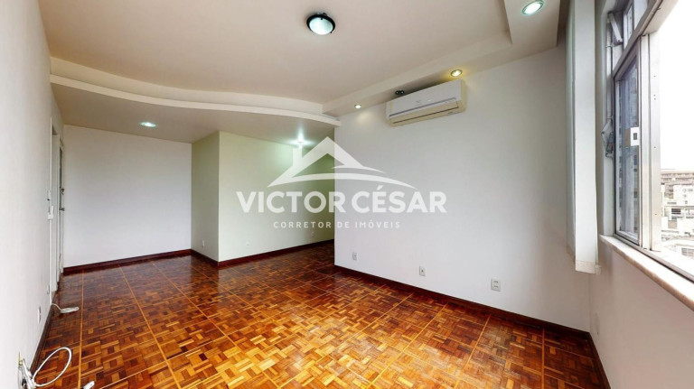 Imagem Apartamento com 3 Quartos à Venda, 80 m² em Jardim Guanabara - Rio De Janeiro