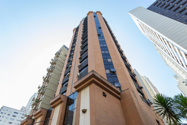 Imagem Imóvel com 1 Quarto à Venda, 31 m² em Jardim Paulista - São Paulo Imagem Imóvel com 1 Quarto à Venda, 31 m² em Jardim Paulista - São Paulo