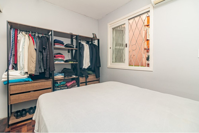 Imagem Apartamento com 2 Quartos à Venda, 41 m² em Menino Deus - Porto Alegre Imagem Apartamento com 2 Quartos à Venda, 41 m² em Menino Deus - Porto Alegre
