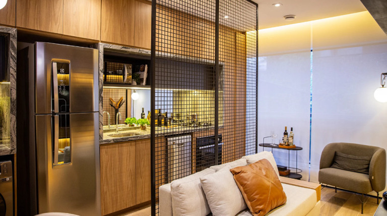 Imagem Imóvel com 1 Quarto à Venda, 35 m² em Sumarezinho - São Paulo Imagem Imóvel com 1 Quarto à Venda, 35 m² em Sumarezinho - São Paulo