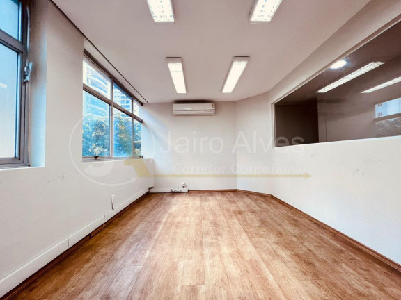 Imagem Imóvel Comercial para Alugar, 120 m² em Itaim Bibi - São Paulo