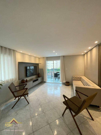 Imagem Imóvel com 3 Quartos à Venda, 123 m² em Tupi - Praia Grande Imagem Imóvel com 3 Quartos à Venda, 123 m² em Tupi - Praia Grande