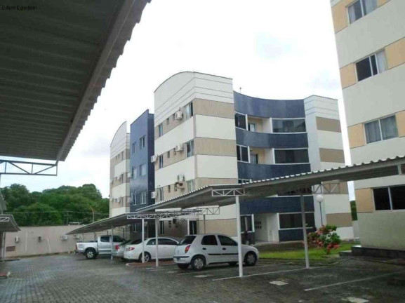Imagem Apartamento com 2 Quartos à Venda, 64 m² em Piçarreira - Teresina