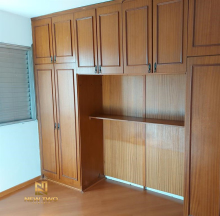 Imagem Apartamento com 2 Quartos à Venda, 58 m² em Parque São Jorge - São Paulo