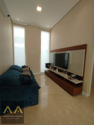 Imagem Casa com 4 Quartos à Venda, 420 m² em Alphaville - Santana De Parnaíba