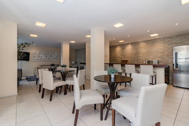 Imagem Apartamento com 3 Quartos à Venda, 72 m² em Sarandi - Porto Alegre
