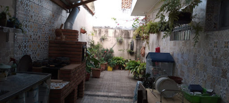 Imagem Casa com 3 Quartos à Venda, 135 m² em Balneário Pires - Praia Grande Imagem Casa com 3 Quartos à Venda, 135 m² em Balneário Pires - Praia Grande