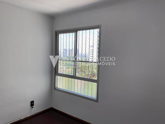 Imagem Apartamento com 2 Quartos à Venda, 60 m² em Vila Monumento - São Paulo