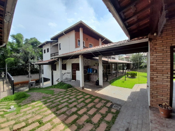Imagem Casa com 4 Quartos à Venda, 1.091 m² em Condomínio São Joaquim - Valinhos Imagem Casa com 4 Quartos à Venda, 1.091 m² em Condomínio São Joaquim - Valinhos