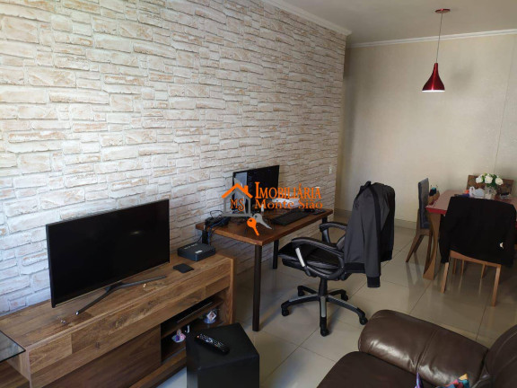 Imagem Apartamento com 2 Quartos à Venda, 68 m² em Jardim Barbosa - Guarulhos Imagem Apartamento com 2 Quartos à Venda, 68 m² em Jardim Barbosa - Guarulhos