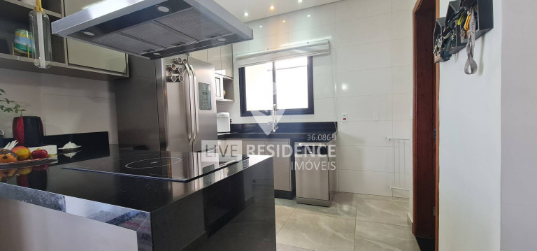 Imagem Casa com 3 Quartos à Venda, 250 m² em Condomínio Itatiba Country Club - Itatiba