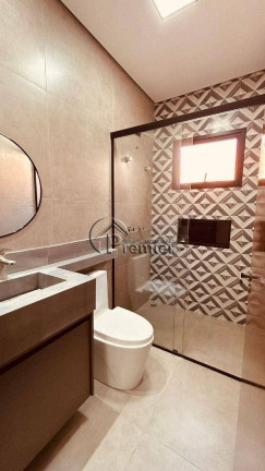 Imagem Casa com 3 Quartos à Venda, 165 m² em Park Gran Reserve - Indaiatuba Imagem Casa com 3 Quartos à Venda, 165 m² em Park Gran Reserve - Indaiatuba