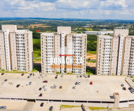 Imagem Apartamento com 2 Quartos para Alugar, 51 m² em Helvétia - Indaiatuba Imagem Apartamento com 2 Quartos para Alugar, 51 m² em Helvétia - Indaiatuba